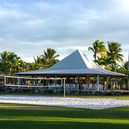 Halliday Bay Resort Seaforth Exterior foto