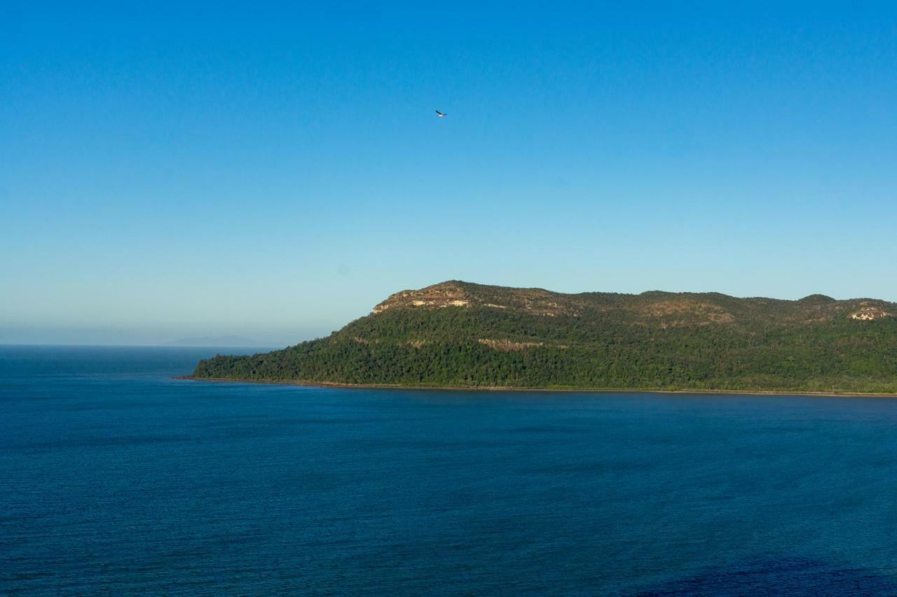 Halliday Bay Resort Seaforth Exterior foto